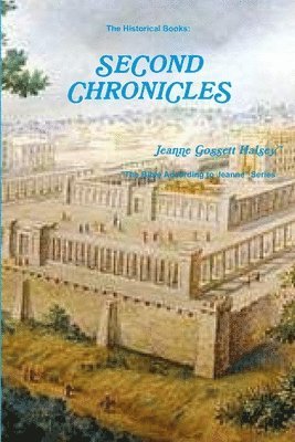 Jeanne Gossett Halsey - Historical Books, Häftad