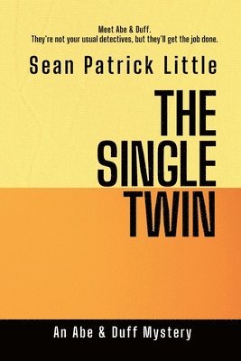 Sean Little - Single Twin, Häftad. Tillgänglighet: Lägg i varukorg
