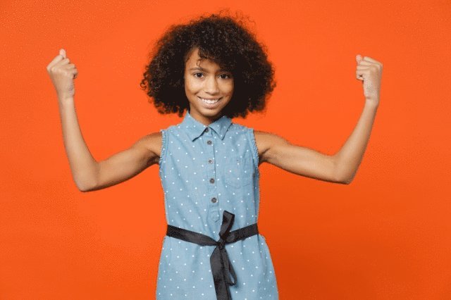 I. Henry - Your Best Big and Strong! Eating Healthy for Kids!, E-bok
