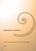 Mathematik im Unterricht, Band Nummer 12