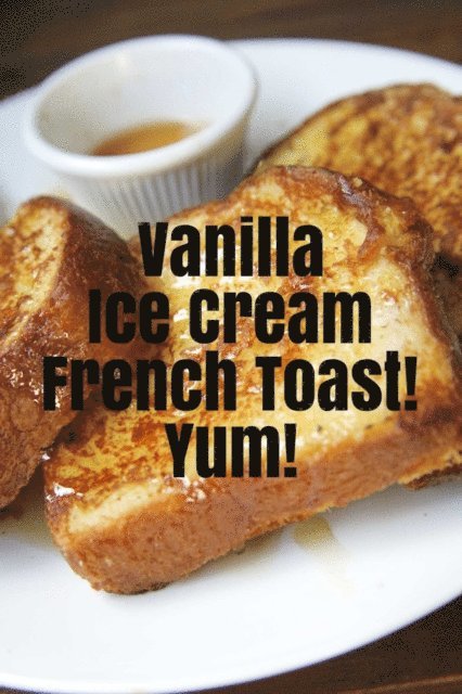 I. Henry - 5 Freakishly Fun Plant-Based Shortcuts to Foods Your Kids Will Love!, E-bok