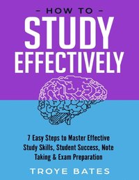 How to Mind Map: 7 Easy Steps to Master Mind Mapping Techniques, Note