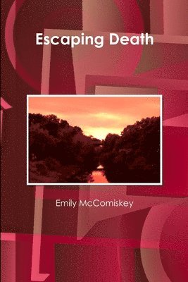 Emily McComiskey - Escaping Death, Häftad. Tillgänglighet: Tillfälligt slut
