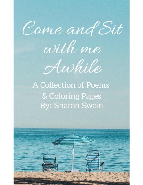 Sharon Swain - Come and Sit With Me Awhile, E-bok