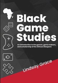 Black Game Studies