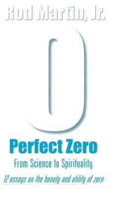 Rod Martin Jr - Perfect Zero, Inbunden. Tillgänglighet: Lägg i varukorg
