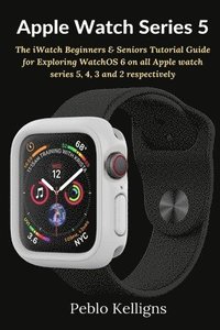 apple watch series 4 beginners guide