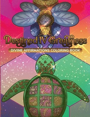 Shamarko Thomas - Destined IV Greatness, Häftad
