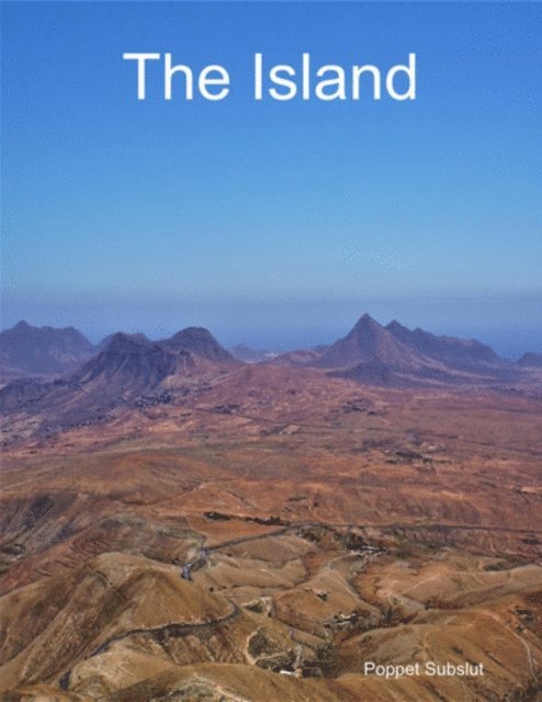 poppet subslut - Island, E-bok. Tillgänglighet: Lägg i varukorg