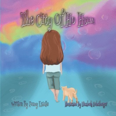 Penny Estelle - City of Ho Hum, Häftad