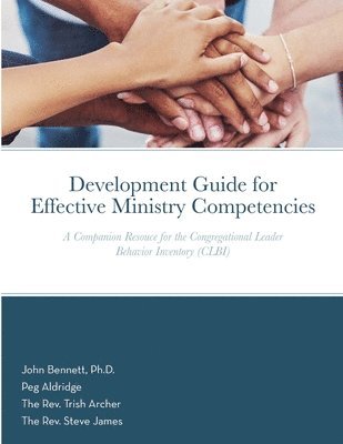 Development Guide for Effective Ministry Competencies