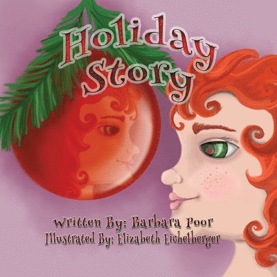 Barbara Poor - Holiday Story, Häftad