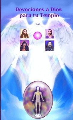 Cyndarion Ainiu - Devociones a Dios para tu Templo, Häftad