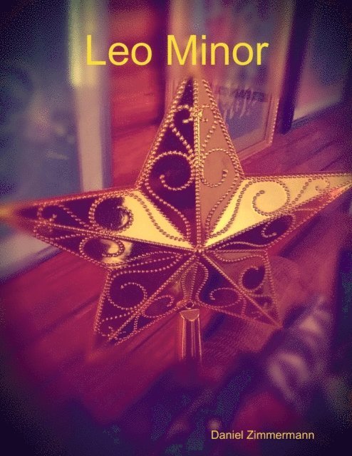 Leo Minor