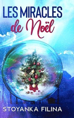 Stoyanka Filina - Les miracles de Noël, Inbunden. Tillgänglighet: Lägg i varukorg