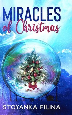 Stoyanka Filina - Miracles of Christmas, Inbunden. Tillgänglighet: Lägg i varukorg