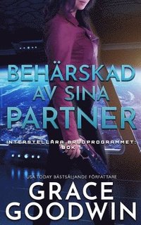Beh�rskad av Sina Partner