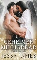 Jessa James - Ihr geheimer Milliardär, Häftad