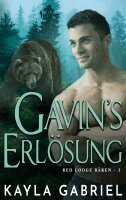Kayla Gabriel - Gavin's Erlösung, Häftad