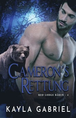 Kayla Gabriel - Cameron's Rettung, Häftad