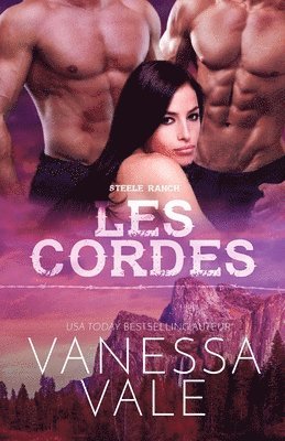 Vanessa Vale - Les cordes, Häftad