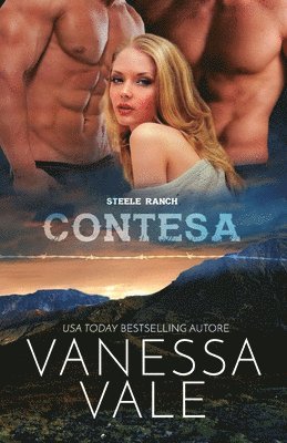 Vanessa Vale - Contesa, Häftad