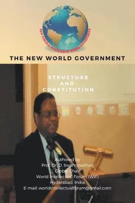 Prof D Swaminadhan - New World Government-Structure and Constitution, Häftad. Tillgänglighet: Lägg i varukorg