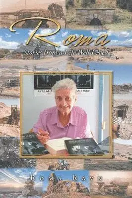Roma Ravn - Roma, Häftad. Tillgänglighet: Lägg i varukorg