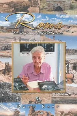Roma Ravn - Roma, Häftad. Tillgänglighet: Lägg i varukorg