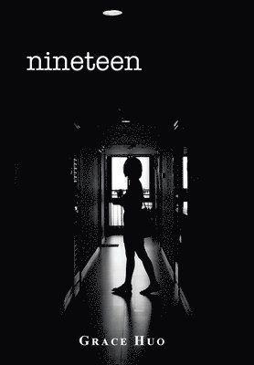 Grace Huo - Nineteen, Inbunden