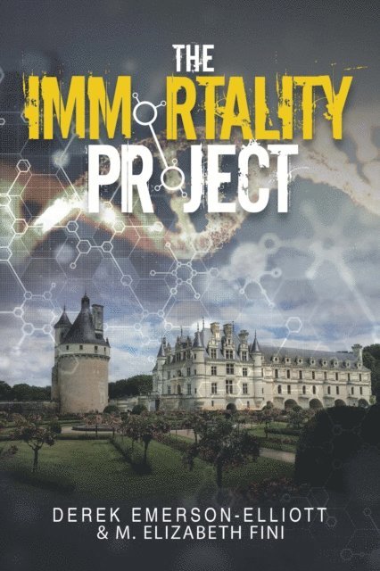 Immortality Project