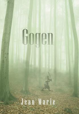 Jean Marie - Gogen, Inbunden