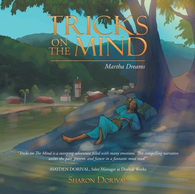 Sharon Dorival - Tricks on the Mind, E-bok. Tillgänglighet: Lägg i varukorg