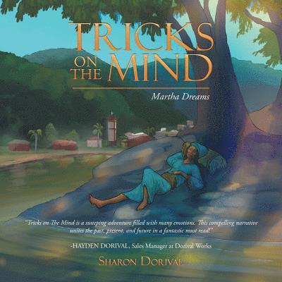 Sharon Dorival - Tricks on the Mind, Häftad. Tillgänglighet: Lägg i varukorg