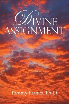 Tommy Franks - Divine Assignment, Häftad