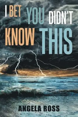 Angela Ross - I Bet You Didn't Know This, Häftad. Tillgänglighet: Lägg i varukorg