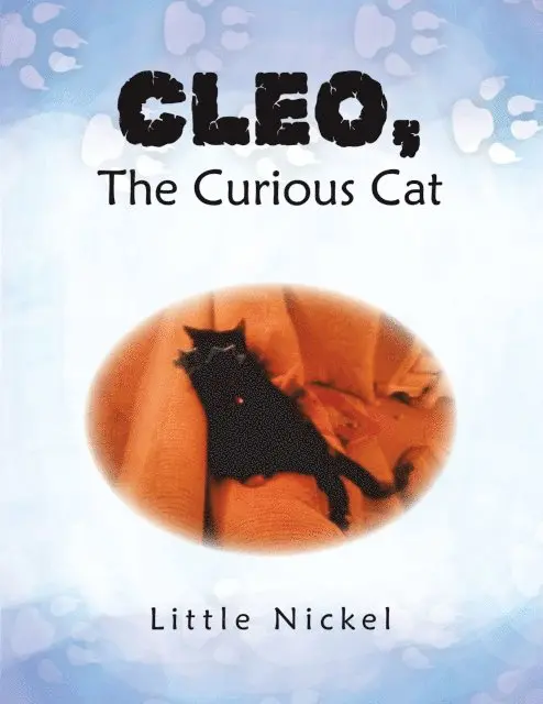 Little Nickel - Cleo, the Curious Cat, E-bok. Tillgänglighet: Lägg i varukorg