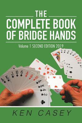 Ken Casey - Complete Book of Bridge Hands, Häftad. Tillgänglighet: Lägg i varukorg