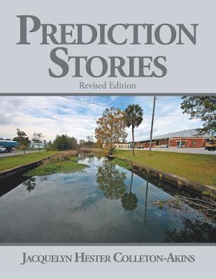 Jacquelyn Hester Colleton-Akins - Prediction Stories, Häftad
