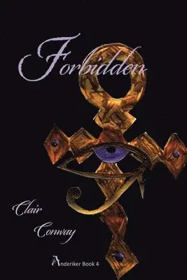Clair Conway - Forbidden, Häftad. Tillgänglighet: Lägg i varukorg