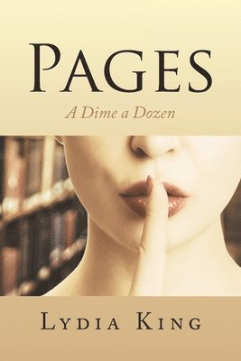 Lydia King - Pages, Häftad