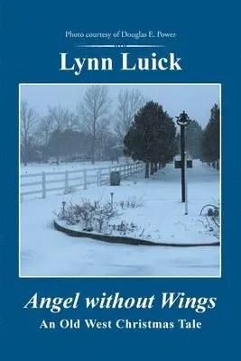 Lynn Luick - Angel Without Wings, Häftad. Tillgänglighet: Lägg i varukorg