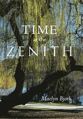 Maelyn Bjork - Time at the Zenith, Inbunden. Tillgänglighet: Lägg i varukorg