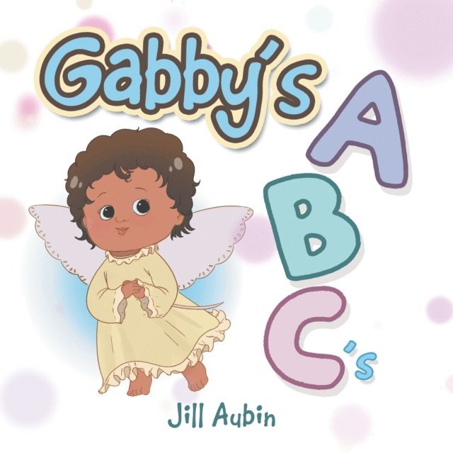 Gabby's a B C 'S