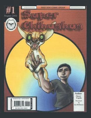 Daniel Trujillo - Super Chihuahua, Häftad