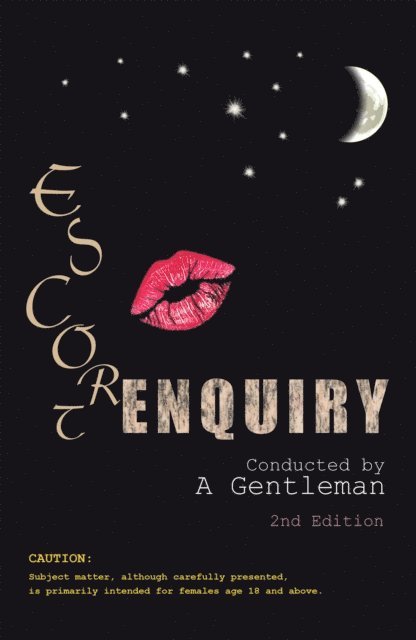 A Gentleman - Escort Enquiry, E-bok. Tillgänglighet: Lägg i varukorg