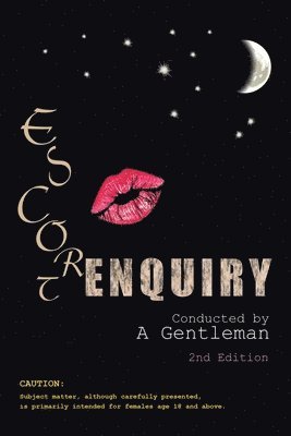 A Gentleman - Escort Enquiry, Häftad. Tillgänglighet: Lägg i varukorg