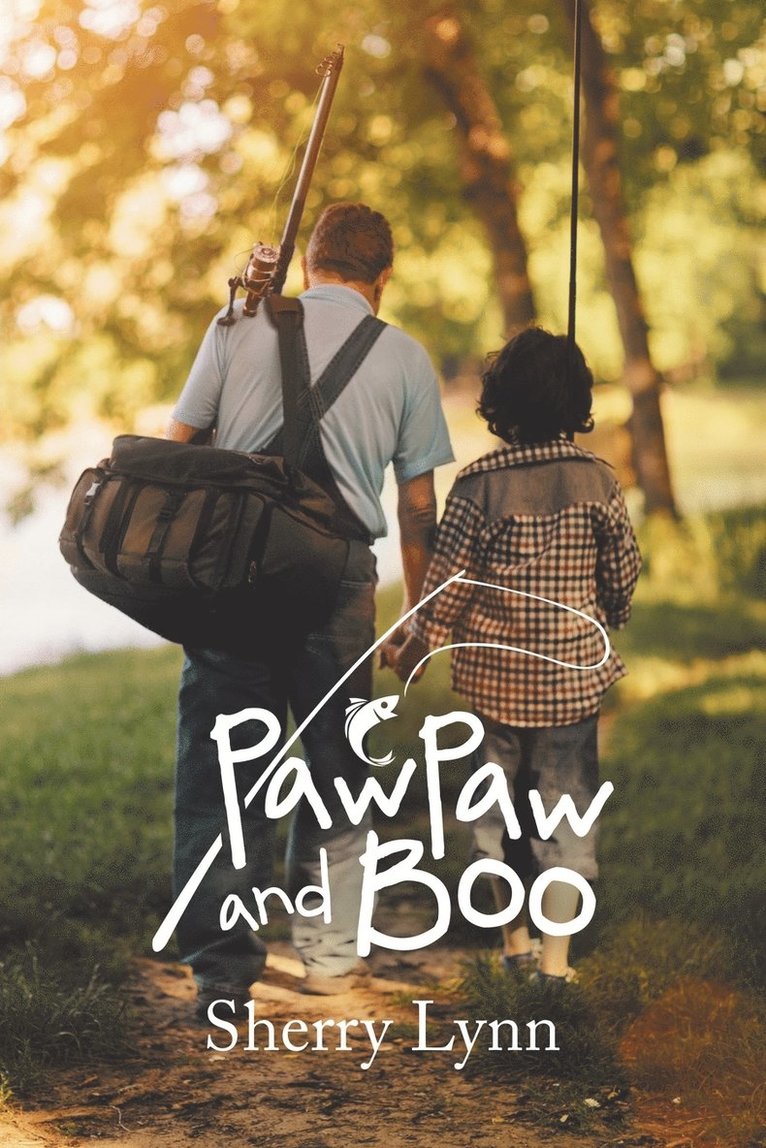 Sherry Lynn - Pawpaw and Boo, Häftad
