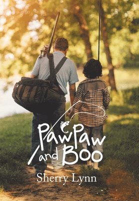 Sherry Lynn - Pawpaw and Boo, Inbunden