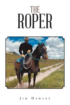 Jim Hawley - Roper, Häftad. Tillgänglighet: Lägg i varukorg